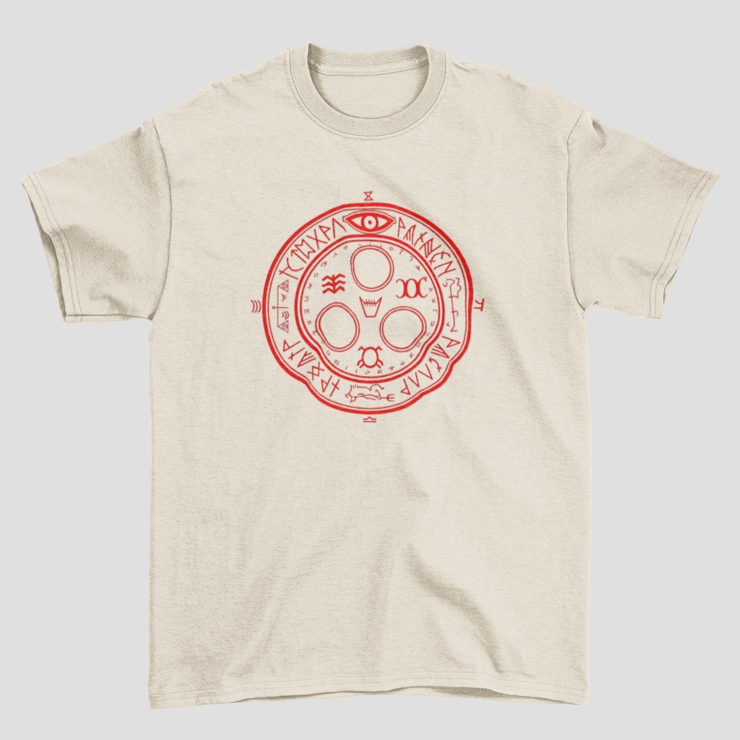 Camiseta Básica Unissex Silent Hill Halo Of The Sun