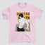 Camiseta Básica Unissex Fushiguro Toji Fashion Jujutsu Kaisen