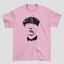 Camiseta Básica Unissex Peaky Blinders Silhueta