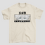 Camiseta Básica Unissex Jujutsu Kaisen Blue Eyes