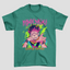 Camiseta Básica Unissex Ryomen Sukuna King of Curses
