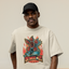 Camiseta Básica Unissex Stranger Things Hawkins Demodogs