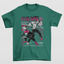 Camiseta Básica Unissex Jujutsu Kaisen Itadori Aesthetic