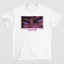 Camiseta Básica Unissex Berserk Guts Eyes Anger