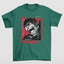 Camiseta Básica Unissex Berserk Scream