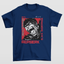 Camiseta Básica Unissex Berserk Scream
