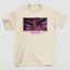 Camiseta Básica Unissex Berserk Guts Eyes Anger
