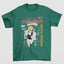 Camiseta Básica Unissex Jujutsu Kaisen Nanami Style