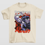 Camiseta Básica Unissex Berserk Smile