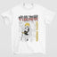 Camiseta Básica Unissex Jujutsu Kaisen Nanami Style