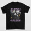 Camiseta Básica Jujutsu Kaisen Peace