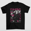 Camiseta Básica Unissex Jujutsu Kaisen Itadori Aesthetic