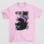 Camiseta Básica Unissex Jujutsu Kaisen Toji Maki
