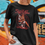 Camiseta Básica Unissex Silent Hill Terror
