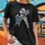 Camiseta Básica Unissex Pragmata H&D