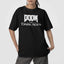 Camiseta Básica Unissex Doom The Dark Ages