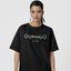 Camiseta Básica Unissex Salmon Inumaki Toge Jujutsu Kaisen