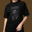 Camiseta Básica Unissex Invocação Do Mal Simbols