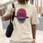 Camiseta Básica Unissex Invocação Do Mal The Crooked Man