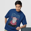 Camiseta Básica Unissex Jujutsu Kaisen Itadori