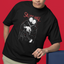 Camiseta Básica Unissex Silent Hill Twin Victim