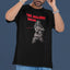 Camiseta Básica Unissex The Walking Dead Michonne