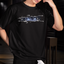 Camiseta Básica Unissex Solo Leveling Don't Make Me Arise You