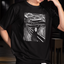 Camiseta Básica Unissex A Viagem de Chihiro Art No-Face