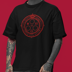 Camiseta Básica Unissex Silent Hill Halo Of The Sun
