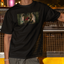 Camiseta Básica Unissex Invocação do Mal 4 Horror