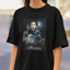Camiseta Básica Unissex Invocação do Mal Cinematic Universe