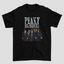 Camiseta Básica Unissex Peaky Blinders By Order