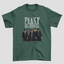 Camiseta Básica Unissex Peaky Blinders By Order