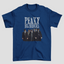 Camiseta Básica Unissex Peaky Blinders By Order
