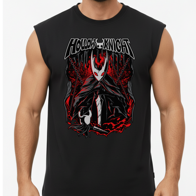 Regata Oversized Hollow Knight Boss
