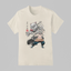 Camiseta Básica Unissex Demon Slayer Inosuke Graphic