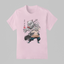 Camiseta Básica Unissex Demon Slayer Inosuke Graphic