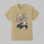 Camiseta Básica Unissex Demon Slayer Inosuke Graphic