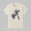 Camiseta Básica Unissex Pragmata H&D