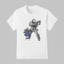 Camiseta Básica Unissex Pragmata H&D