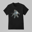 Camiseta Básica Unissex Pragmata Graphic