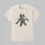 Camiseta Básica Unissex Pragmata Graphic