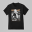 Camiseta Básica Unissex Attack On Titan Annie Leonhart