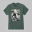 Camiseta Básica Unissex Attack On Titan Annie Leonhart