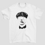 Camiseta Básica Unissex Peaky Blinders Silhueta