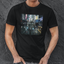 Camiseta Básica Unissex Pragmata Photo