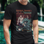 Camiseta Básica Unissex Demon Slayer Kokushibo vs Tokito