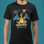 Camiseta Básica Unissex Pokemon Charizard Fire