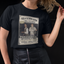 Camiseta Básica Unissex Invocação do Mal Call Now