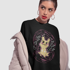 Camiseta Básica Unissex Mimik Pokemon